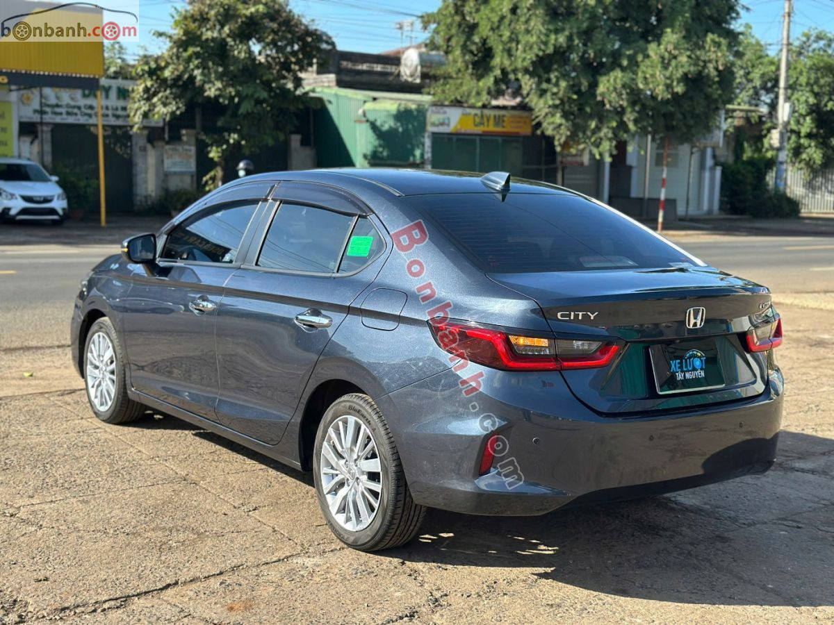 Bán ô tô Honda City L 1.5 AT - 2023 - xe cũ