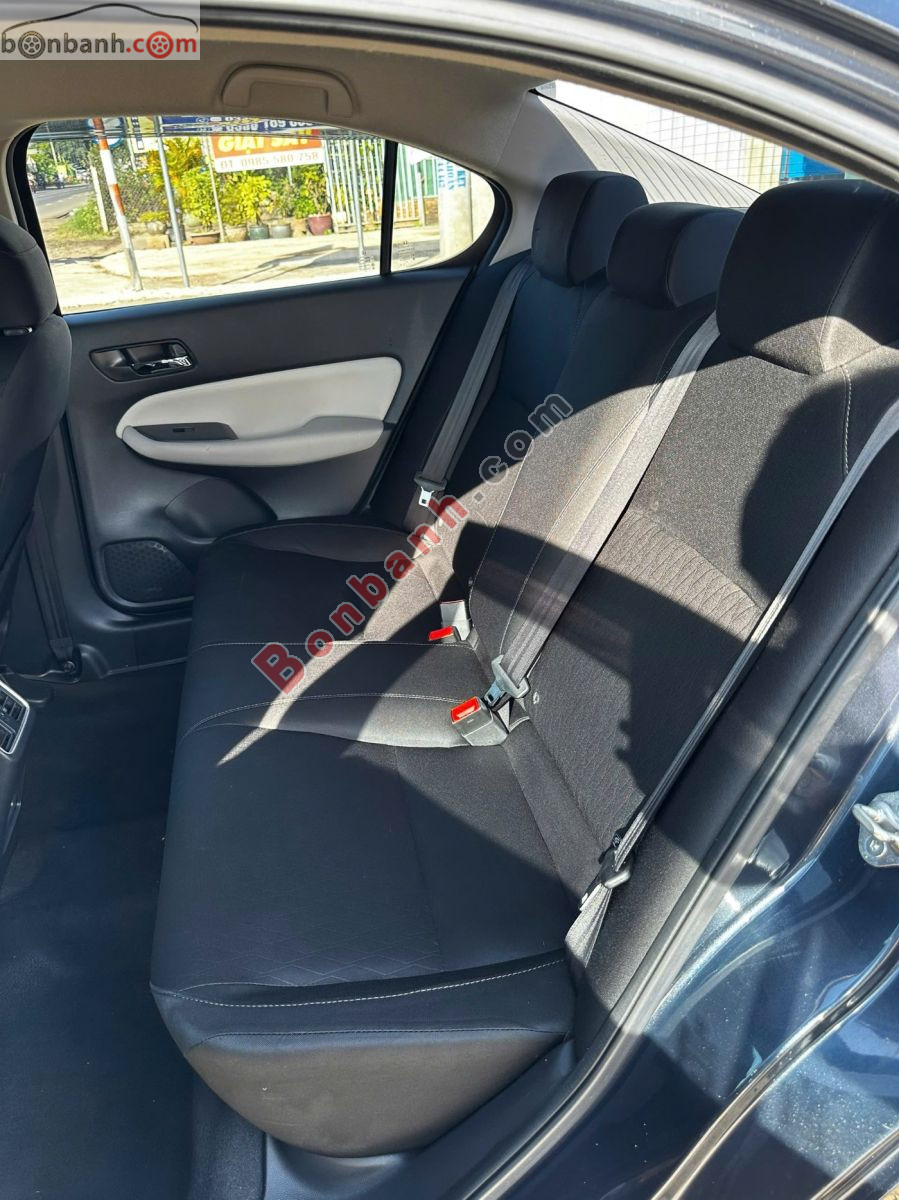Bán ô tô Honda City L 1.5 AT - 2023 - xe cũ