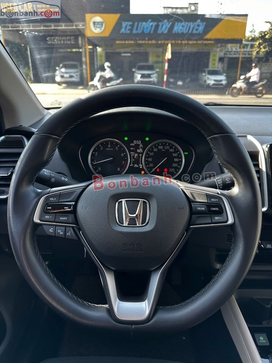 Bán ô tô Honda City L 1.5 AT - 2023 - xe cũ
