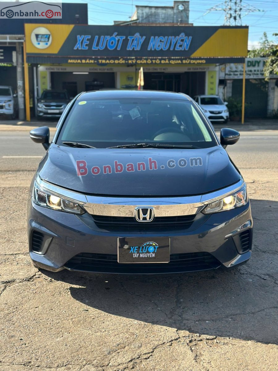 Bán ô tô Honda City L 1.5 AT - 2023 - xe cũ