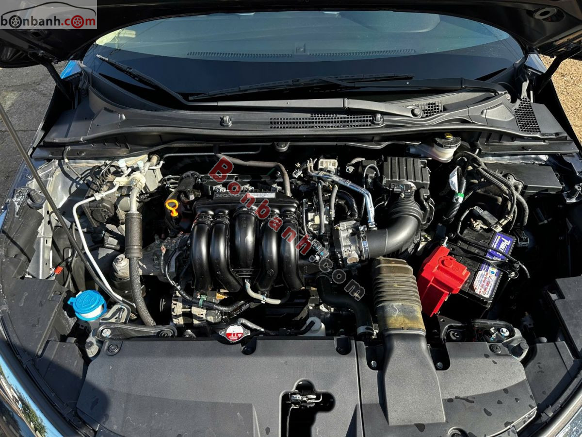 Bán ô tô Honda City L 1.5 AT - 2023 - xe cũ