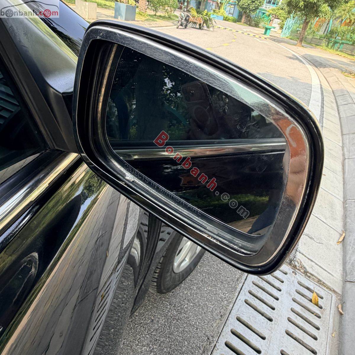 Bán ô tô Toyota Camry LE 2.5 - 2010 - xe cũ