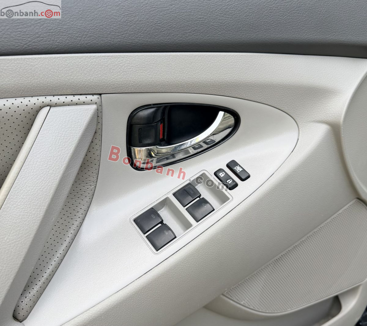 Bán ô tô Toyota Camry LE 2.5 - 2010 - xe cũ