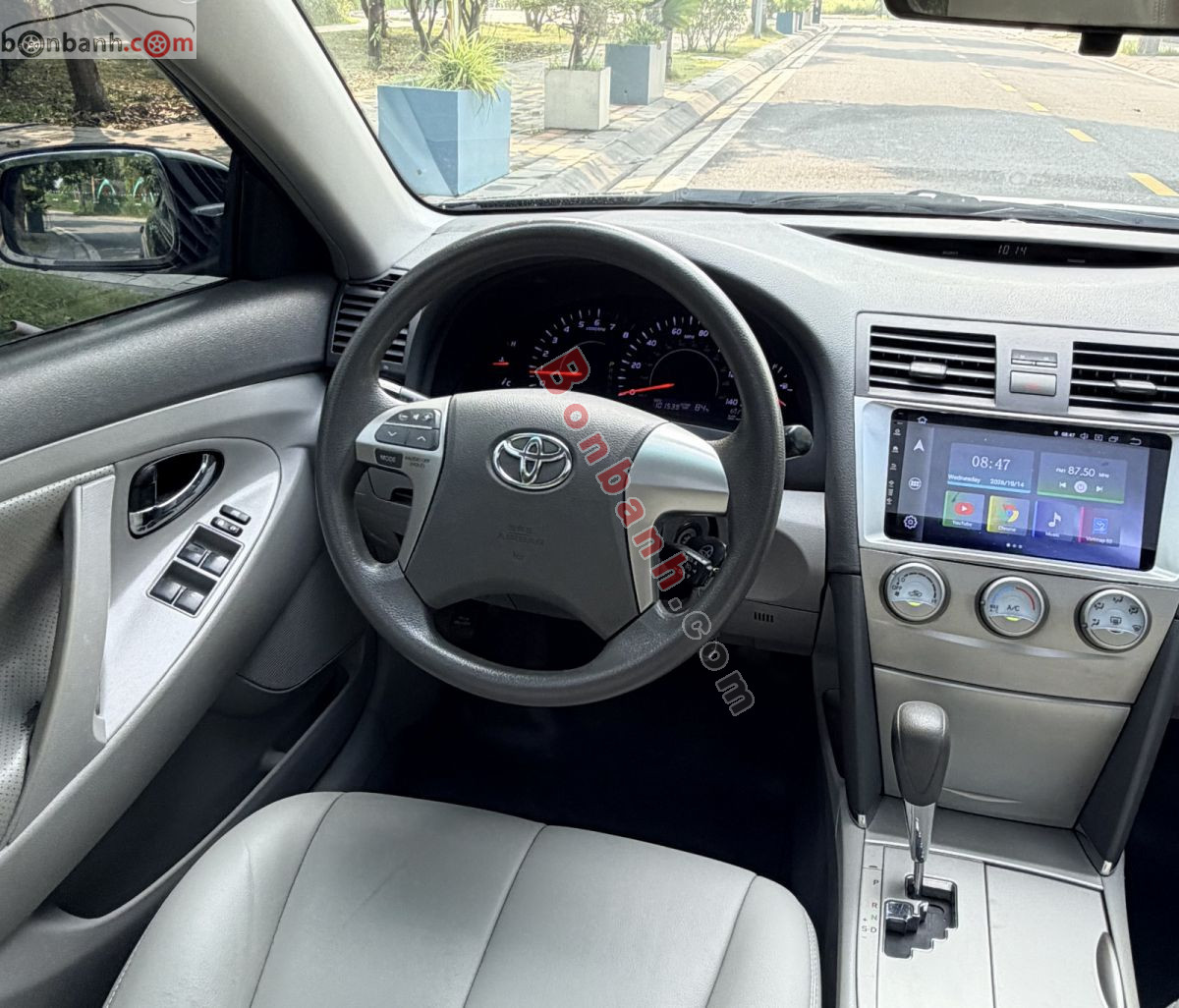 Bán ô tô Toyota Camry LE 2.5 - 2010 - xe cũ