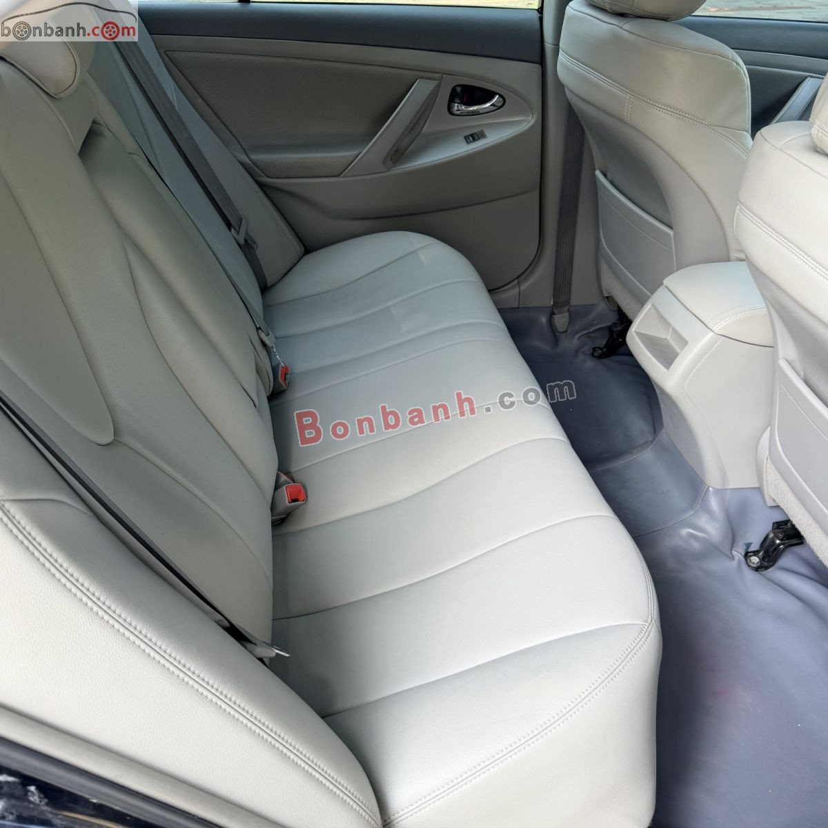 Bán ô tô Toyota Camry LE 2.5 - 2010 - xe cũ