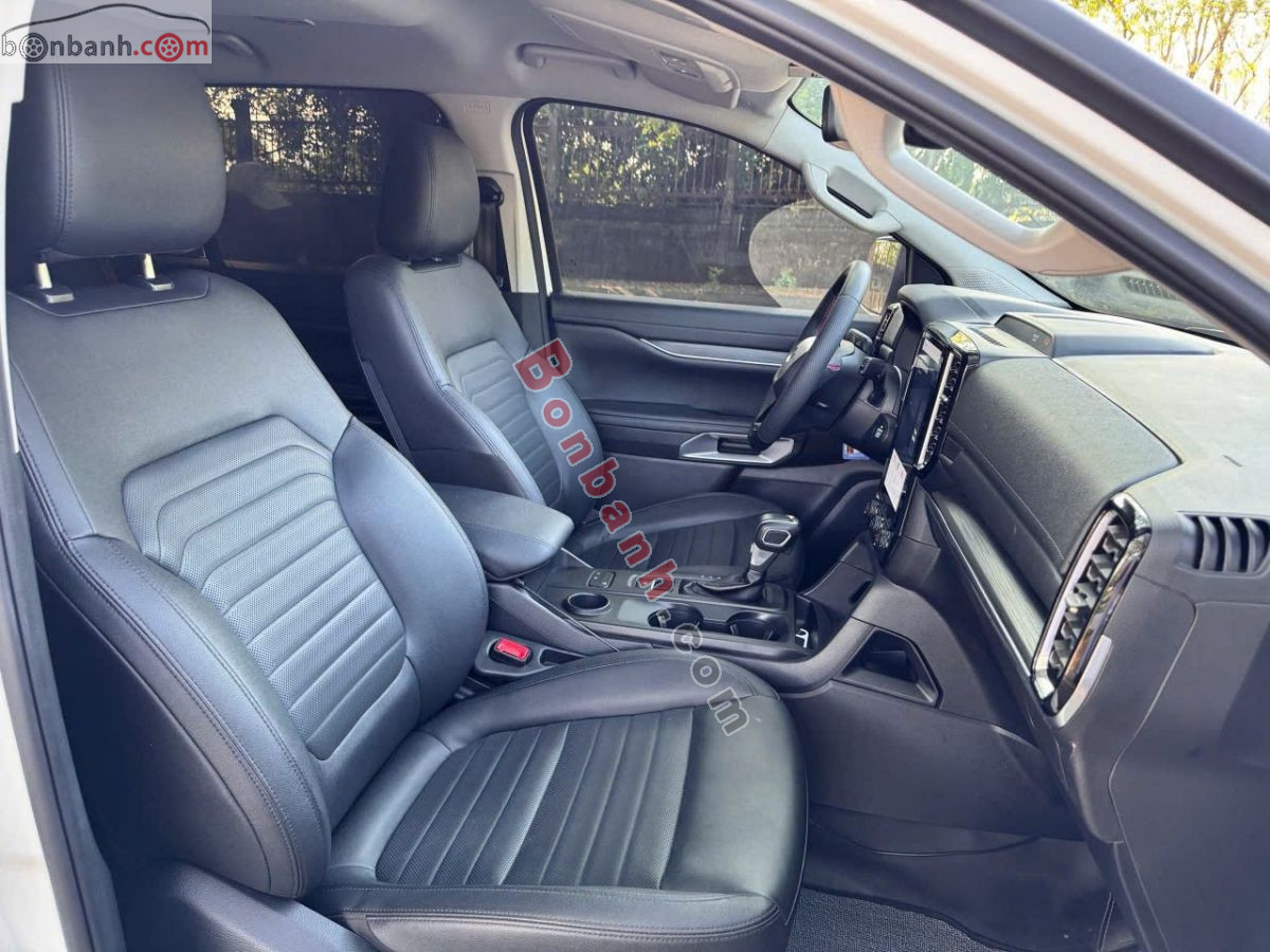 Bán ô tô Ford Everest Sport 2.0L 4x2 AT - 2025 - xe cũ