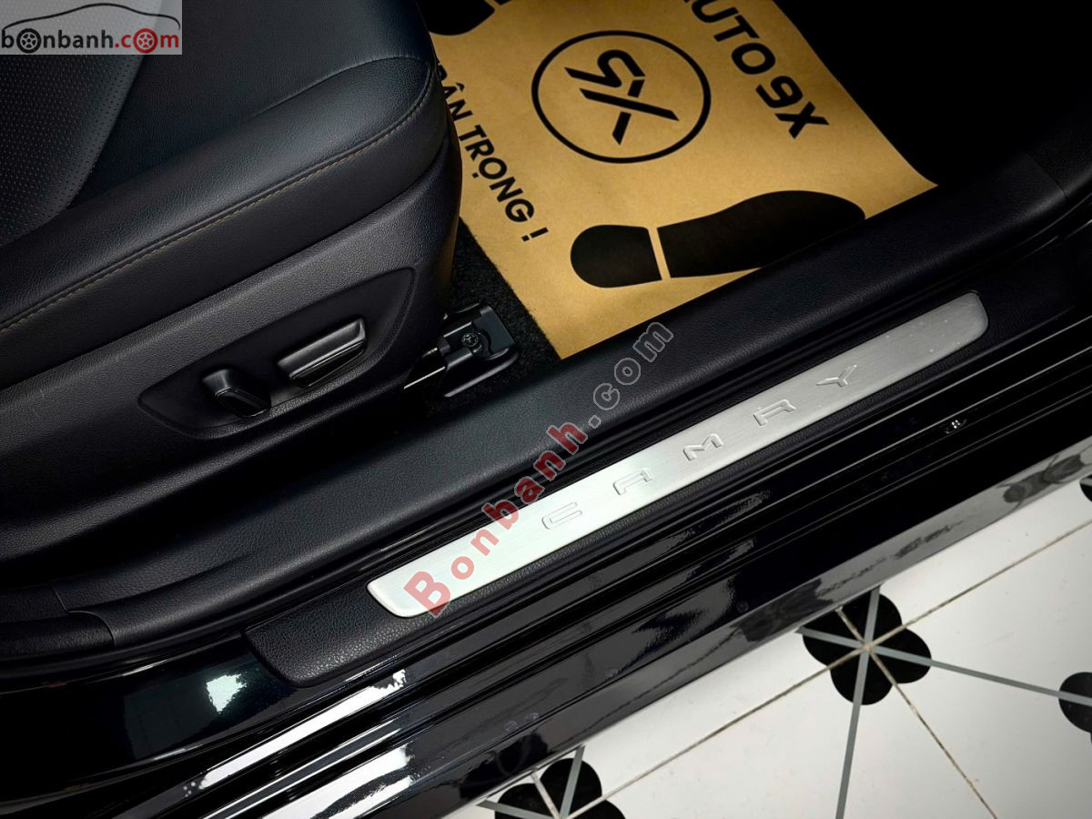 Bán ô tô Toyota Camry 2.0G - 2022 - xe cũ