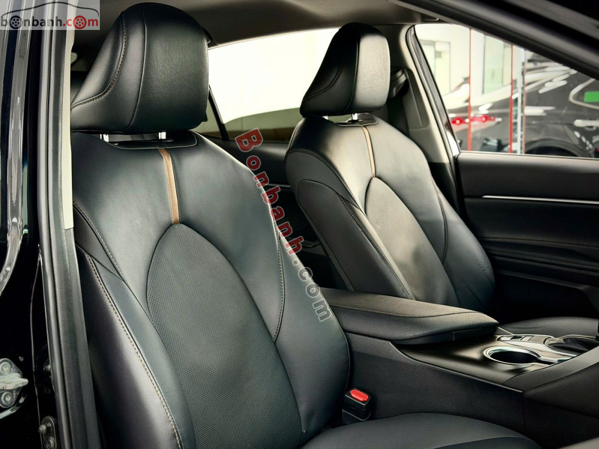 Bán ô tô Toyota Camry 2.0G - 2022 - xe cũ