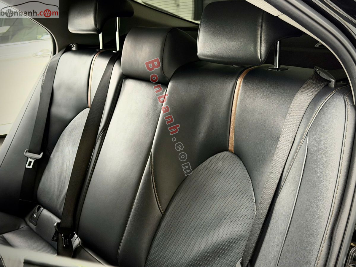 Bán ô tô Toyota Camry 2.0G - 2022 - xe cũ
