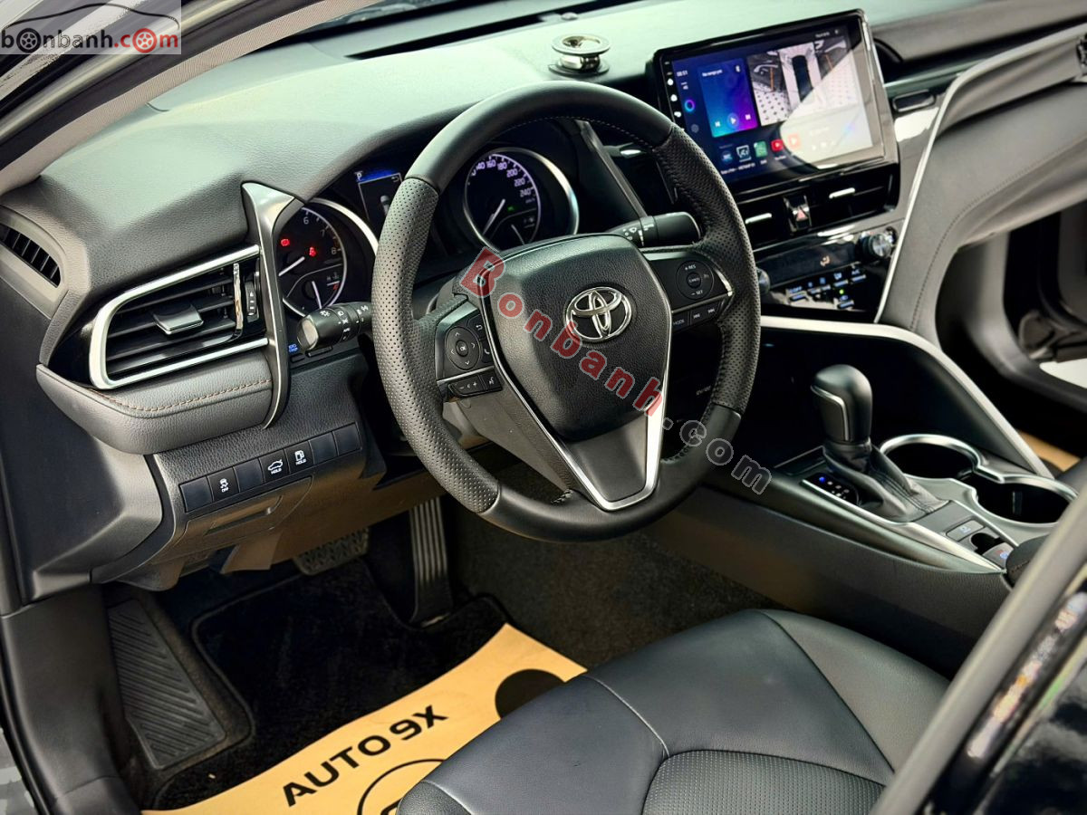 Bán ô tô Toyota Camry 2.0G - 2022 - xe cũ