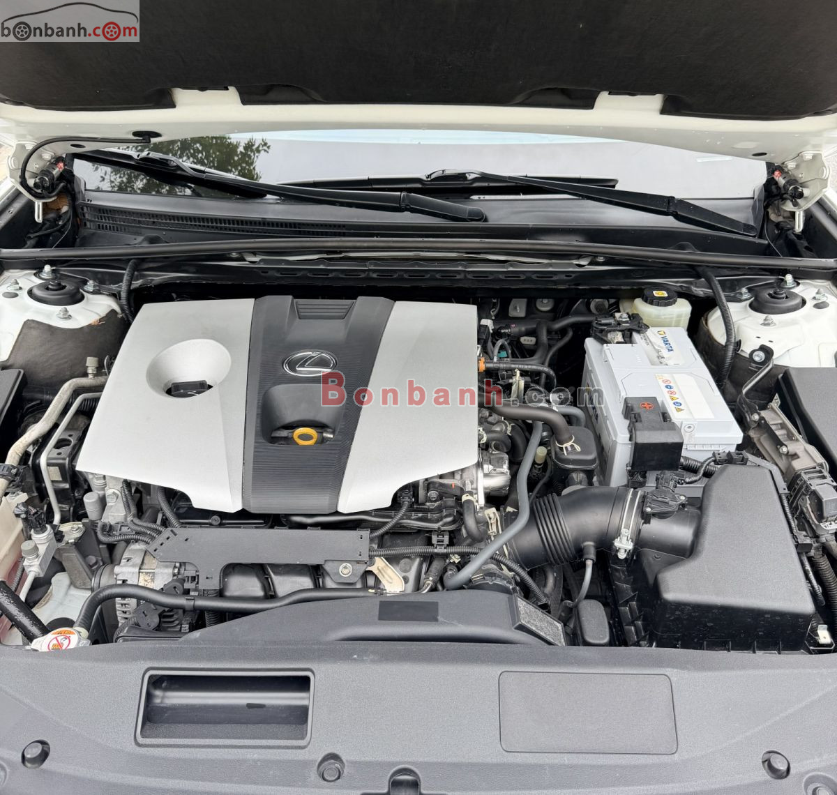 Bán ô tô Lexus ES 250 - 2021 - xe cũ