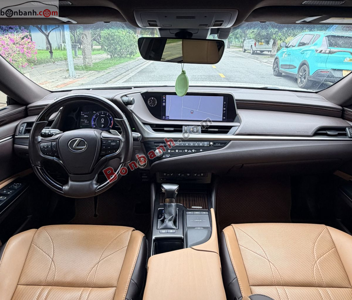 Bán ô tô Lexus ES 250 - 2021 - xe cũ