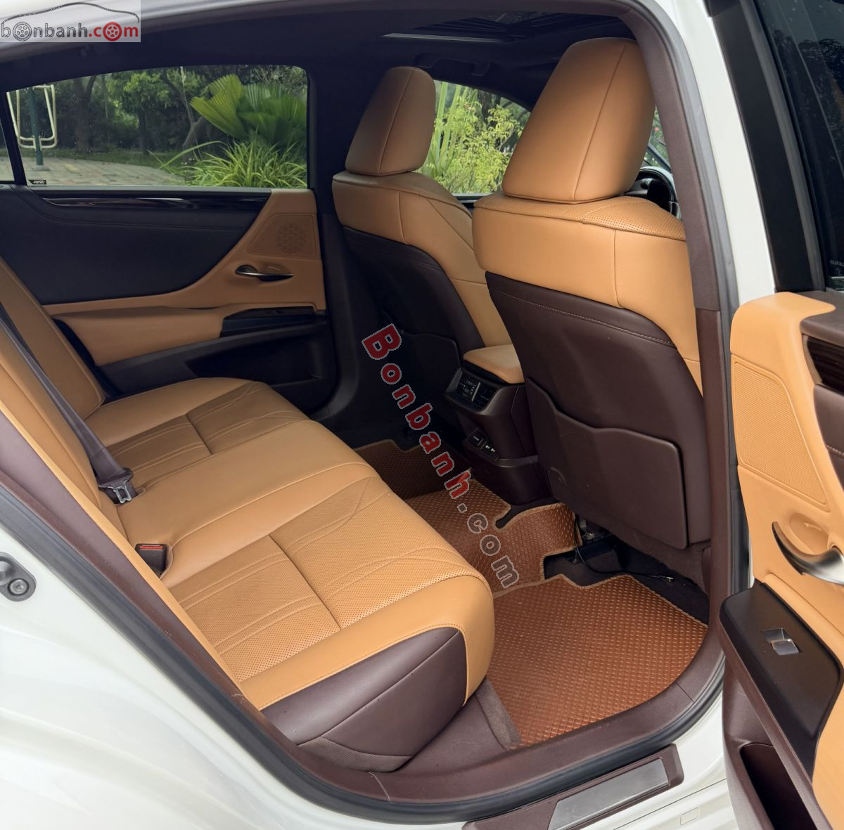 Bán ô tô Lexus ES 250 - 2021 - xe cũ