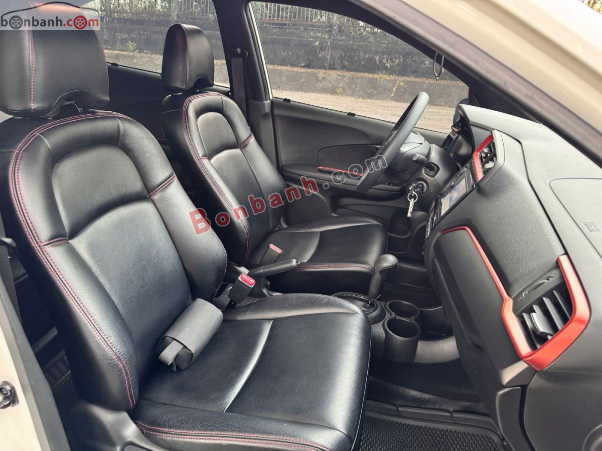 Bán ô tô Honda Brio RS - 2021 - xe cũ