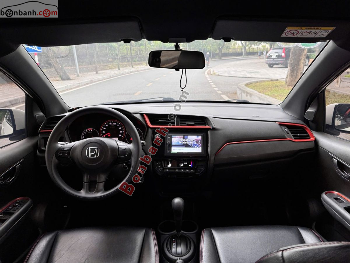 Bán ô tô Honda Brio RS - 2021 - xe cũ