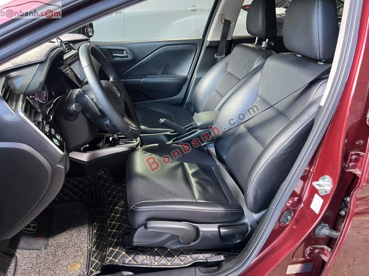 Bán ô tô Honda City 1.5TOP - 2018 - xe cũ