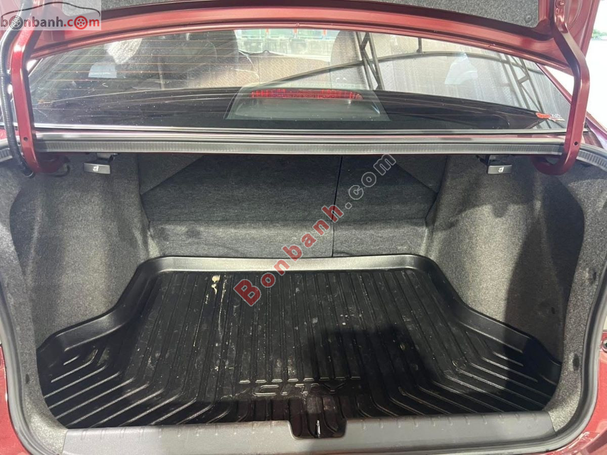 Bán ô tô Honda City 1.5TOP - 2018 - xe cũ