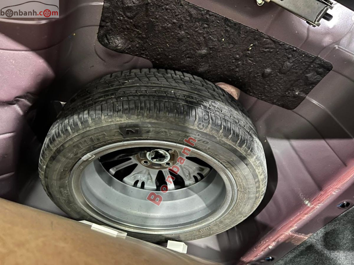 Bán ô tô Honda City 1.5TOP - 2018 - xe cũ