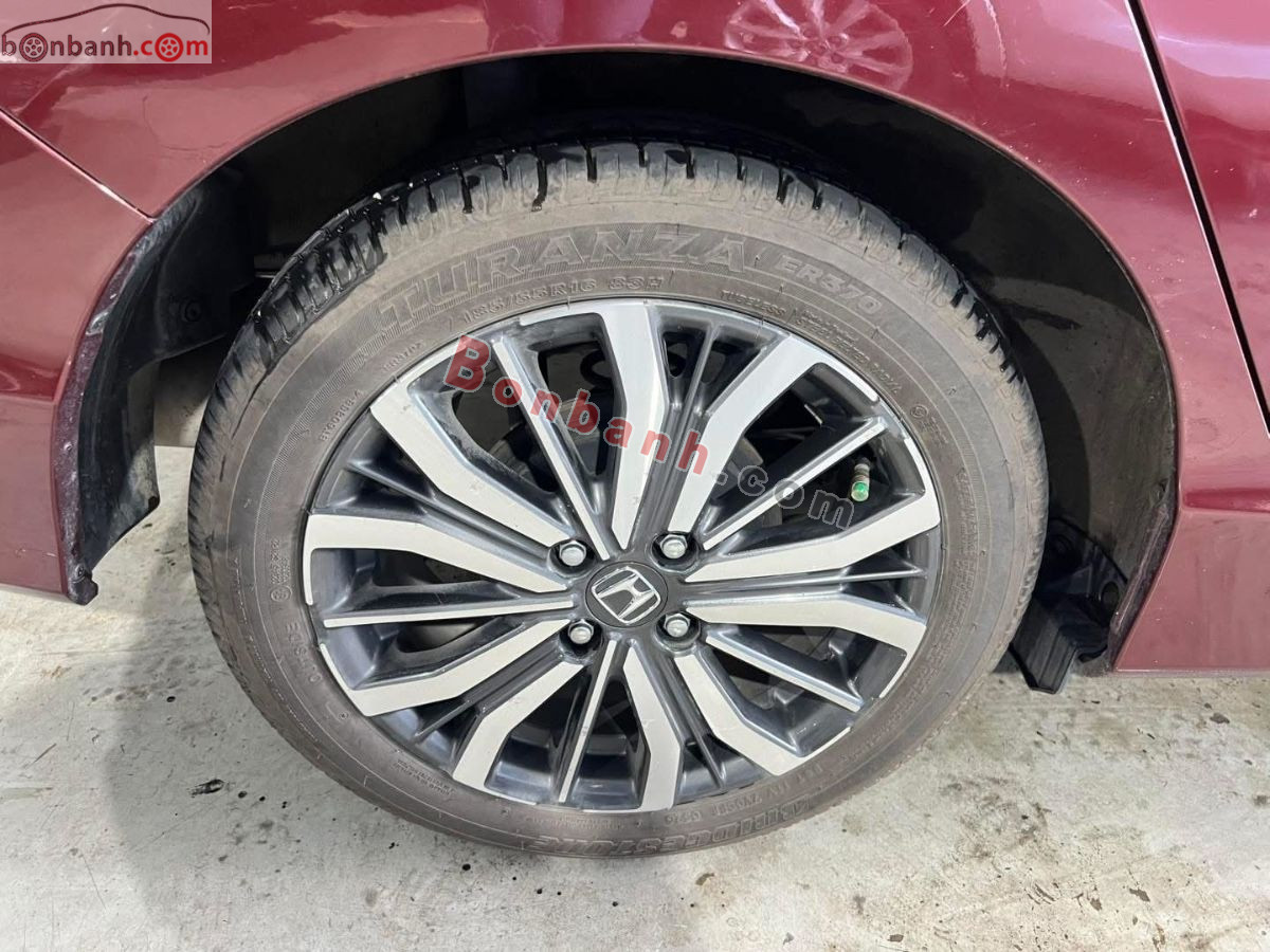 Bán ô tô Honda City 1.5TOP - 2018 - xe cũ