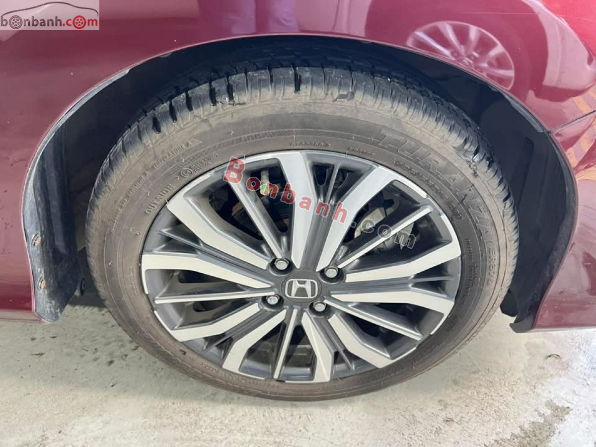 Bán ô tô Honda City 1.5TOP - 2018 - xe cũ