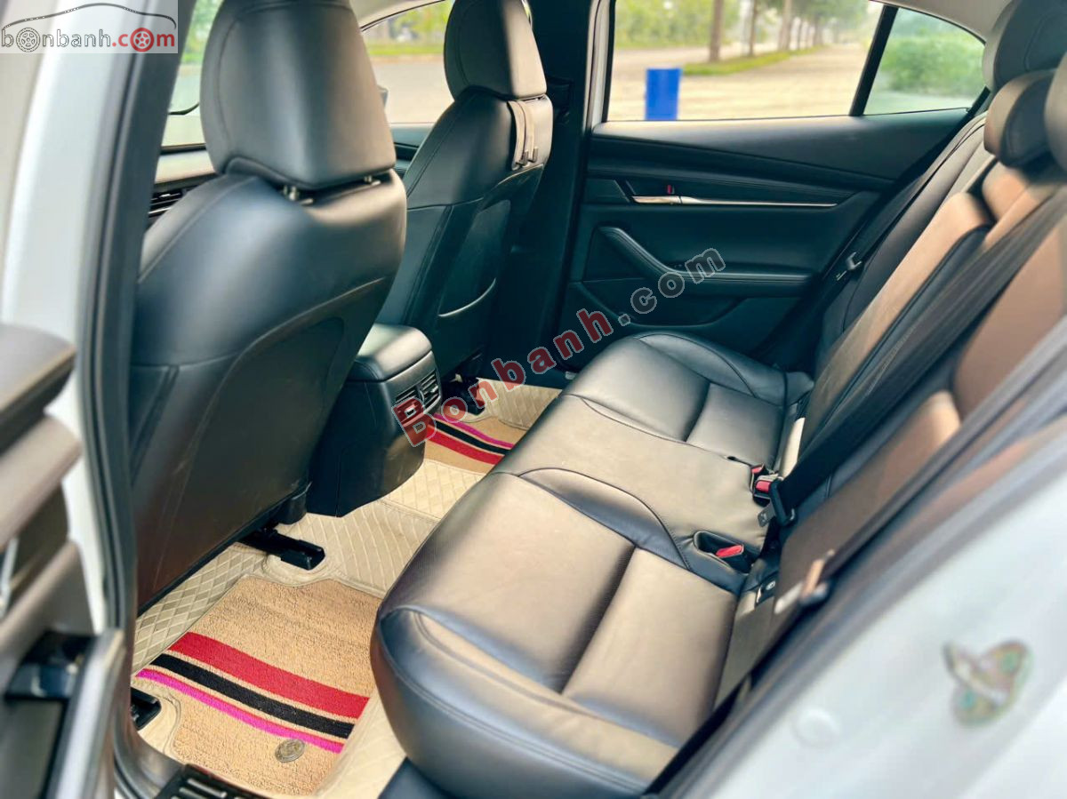 Bán ô tô Mazda 3 1.5L Luxury - 2025 - xe cũ