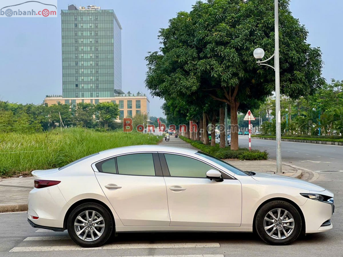 Bán ô tô Mazda 3 1.5L Luxury - 2025 - xe cũ