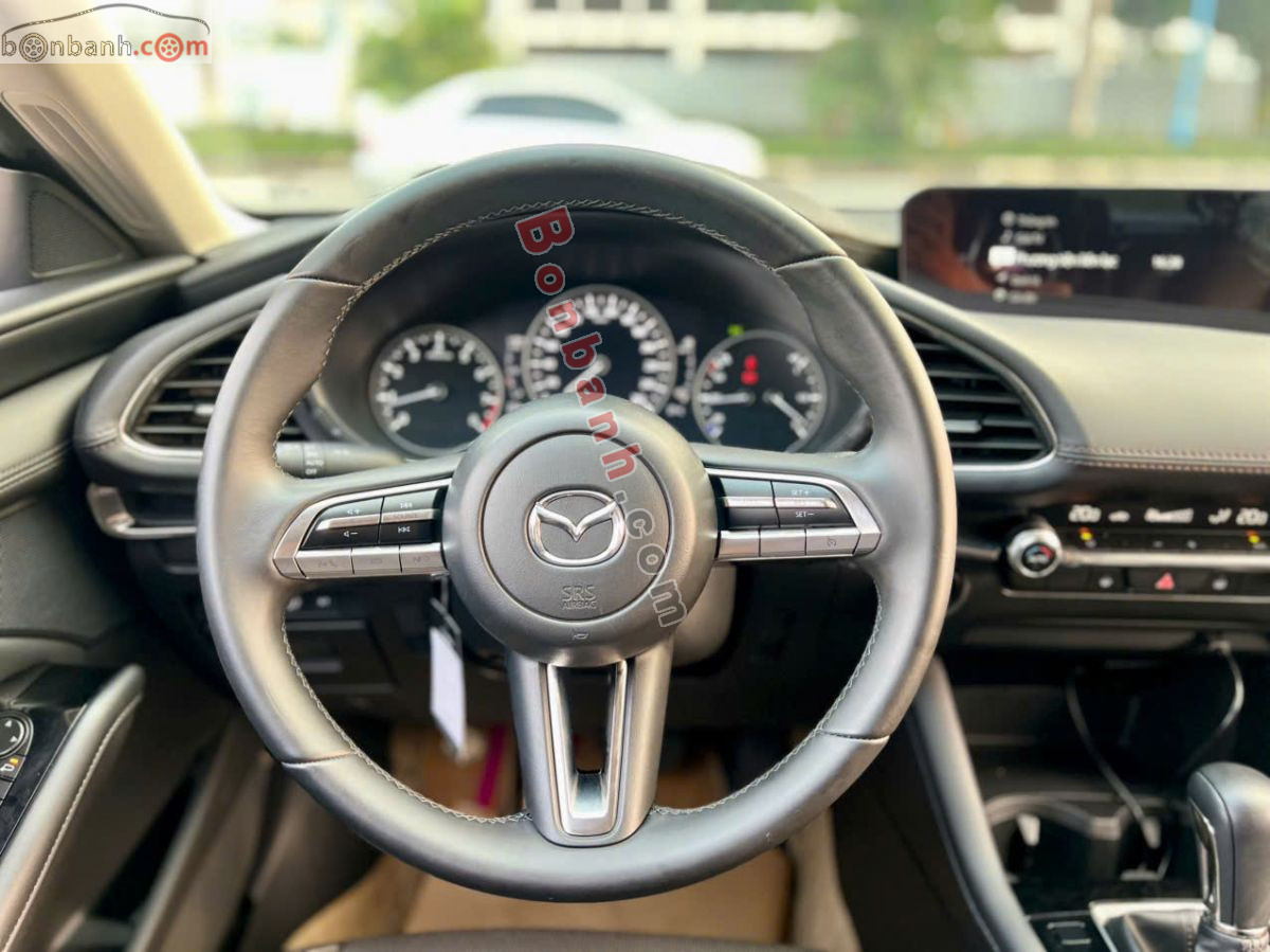 Bán ô tô Mazda 3 1.5L Luxury - 2025 - xe cũ