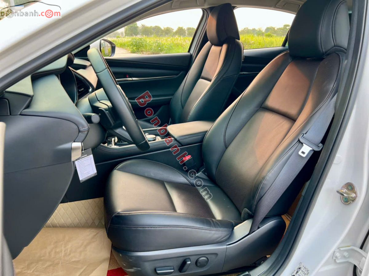 Bán ô tô Mazda 3 1.5L Luxury - 2025 - xe cũ