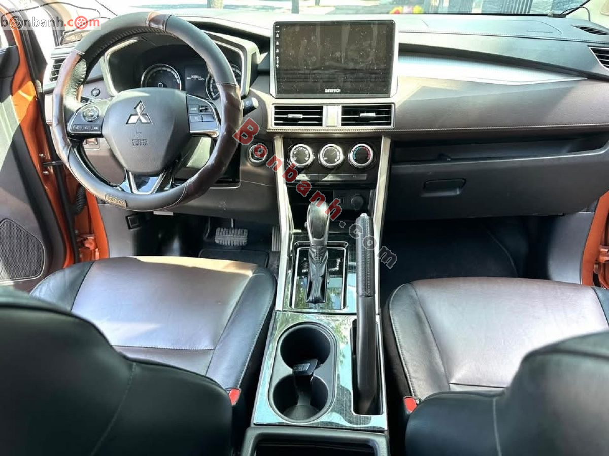 Bán ô tô Mitsubishi Xpander Cross 1.5 AT - 2021 - xe cũ