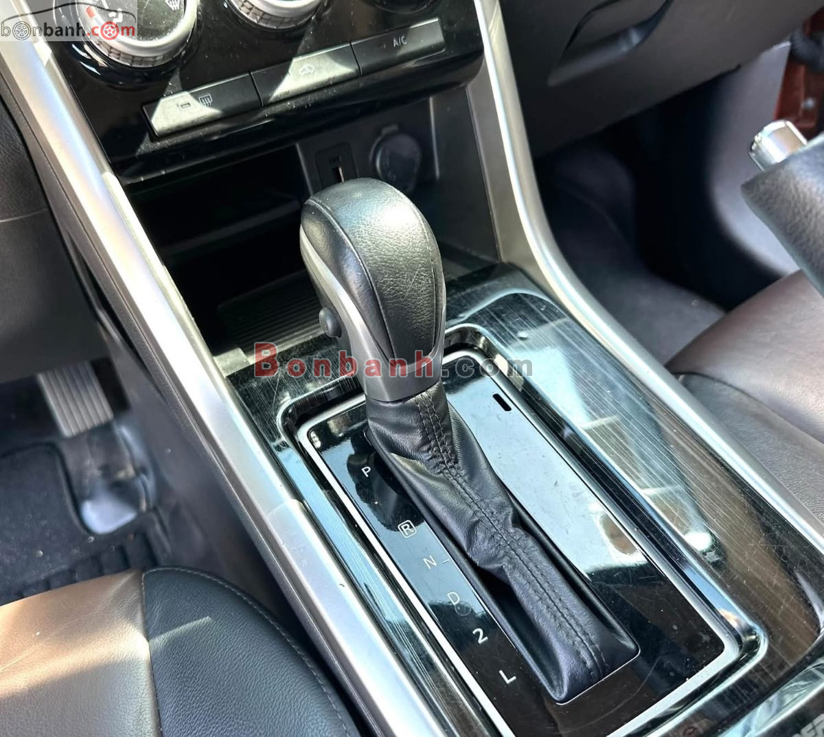 Bán ô tô Mitsubishi Xpander Cross 1.5 AT - 2021 - xe cũ