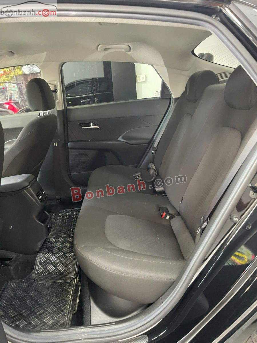 Bán ô tô Hyundai Accent 1.5 AT - 2025 - xe cũ