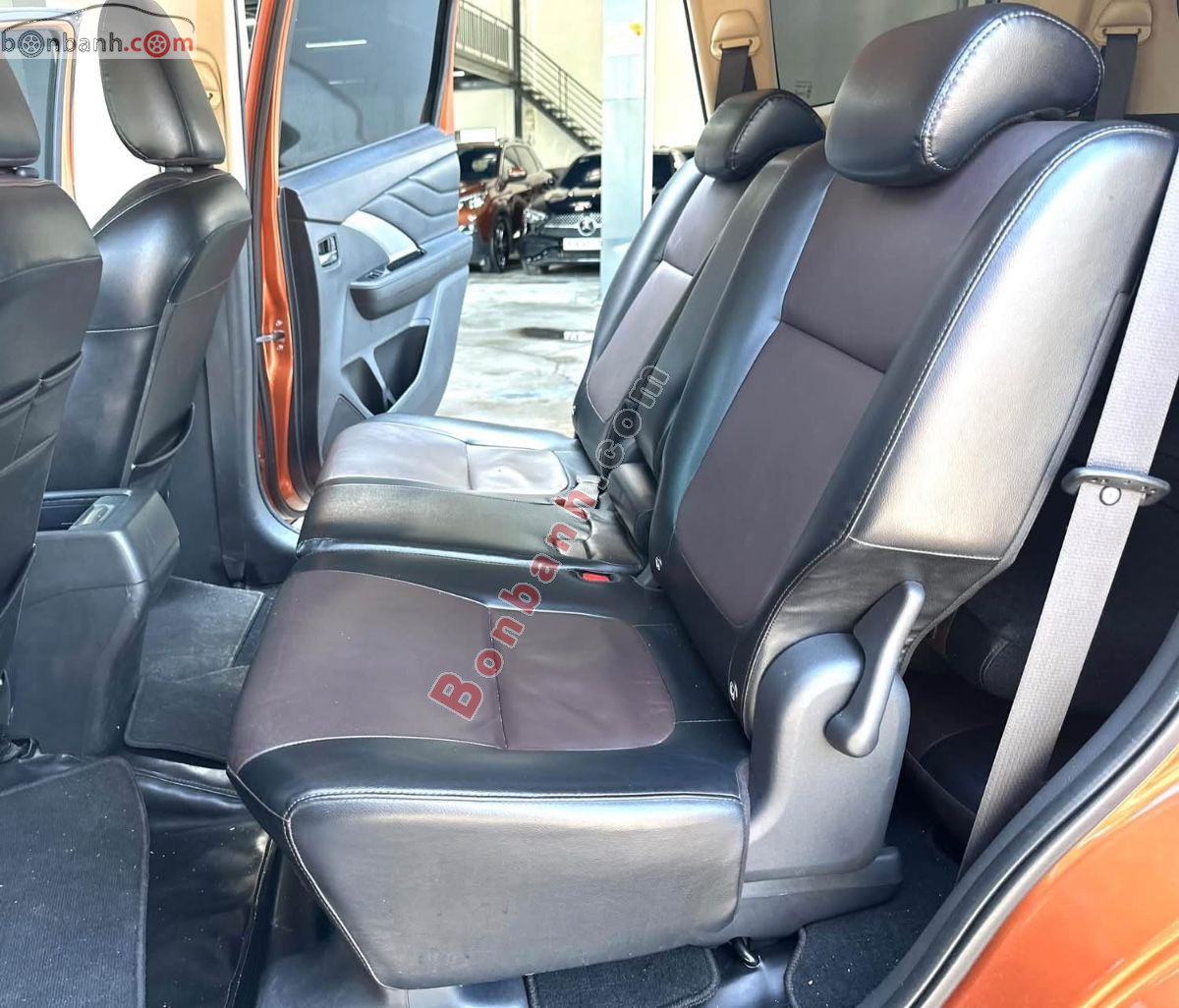 Bán ô tô Mitsubishi Xpander Cross 1.5 AT - 2021 - xe cũ