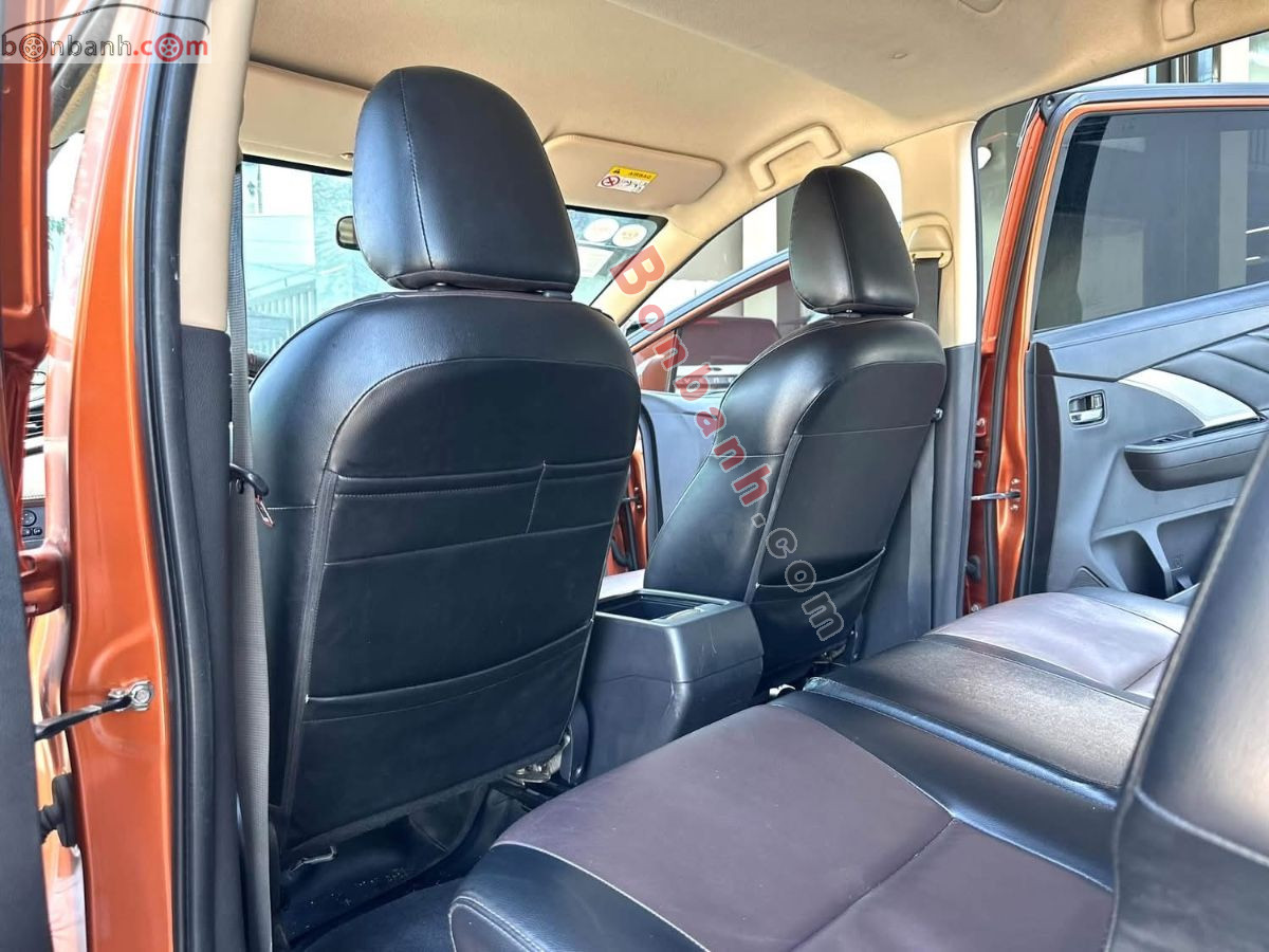 Bán ô tô Mitsubishi Xpander Cross 1.5 AT - 2021 - xe cũ