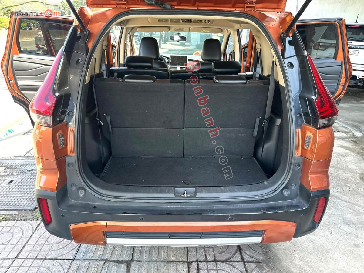 Bán ô tô Mitsubishi Xpander Cross 1.5 AT - 2021 - xe cũ