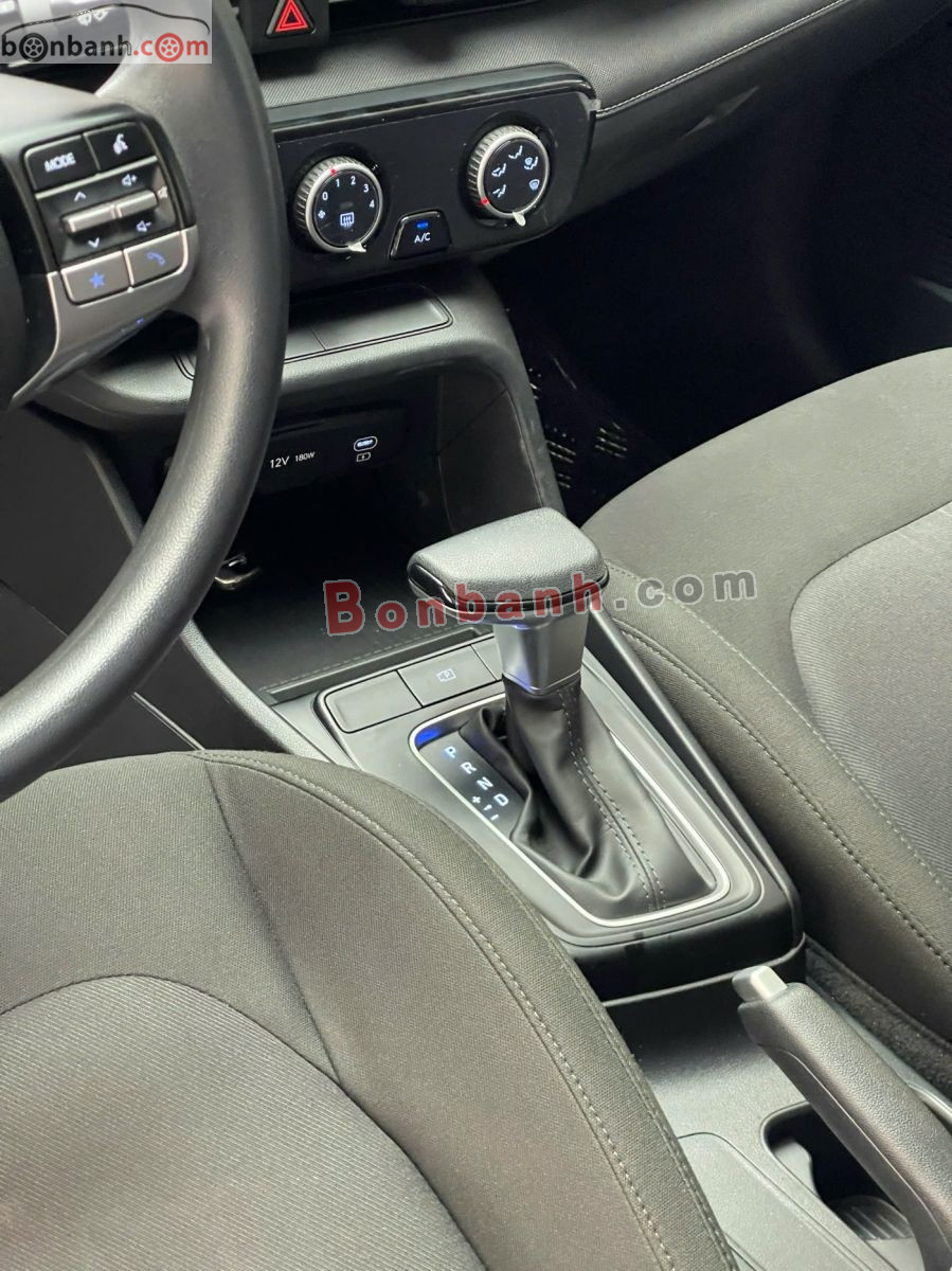 Bán ô tô Hyundai Accent 1.5 AT - 2025 - xe cũ