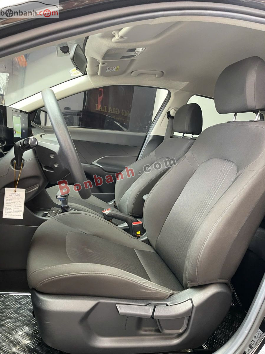 Bán ô tô Hyundai Accent 1.5 AT - 2025 - xe cũ