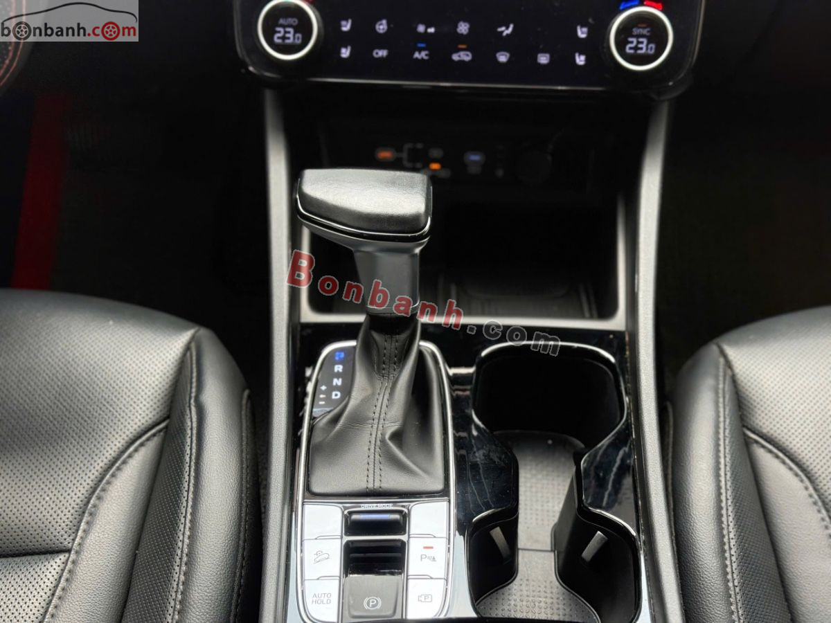 Bán ô tô Hyundai Tucson 2.0 AT Đặc biệt - 2024 - xe cũ