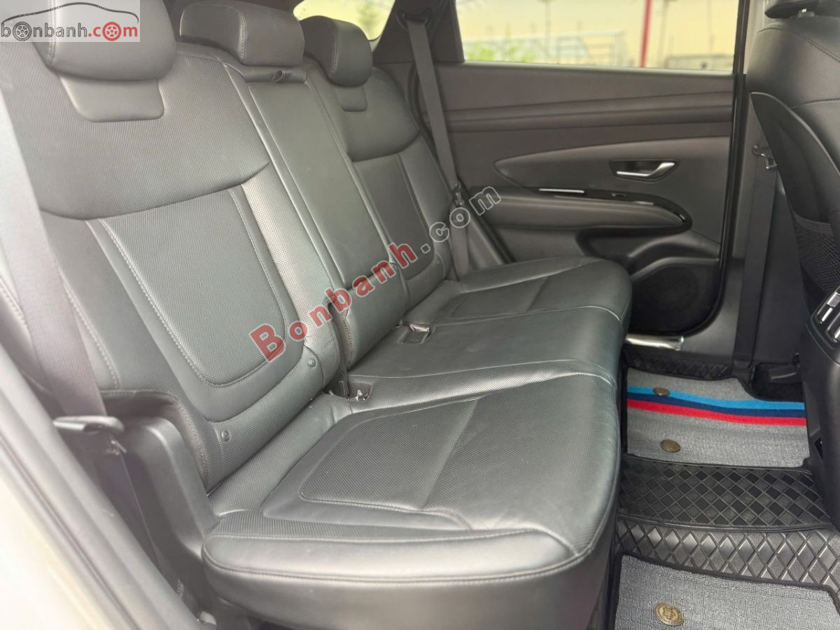 Bán ô tô Hyundai Tucson 2.0 AT Đặc biệt - 2024 - xe cũ