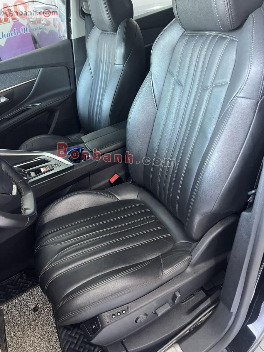 Bán ô tô Peugeot 5008 Allure 1.6 AT - 2020 - xe cũ