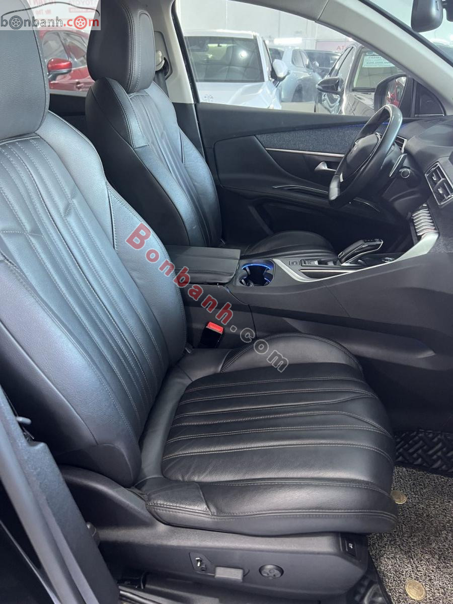 Bán ô tô Peugeot 5008 Allure 1.6 AT - 2020 - xe cũ