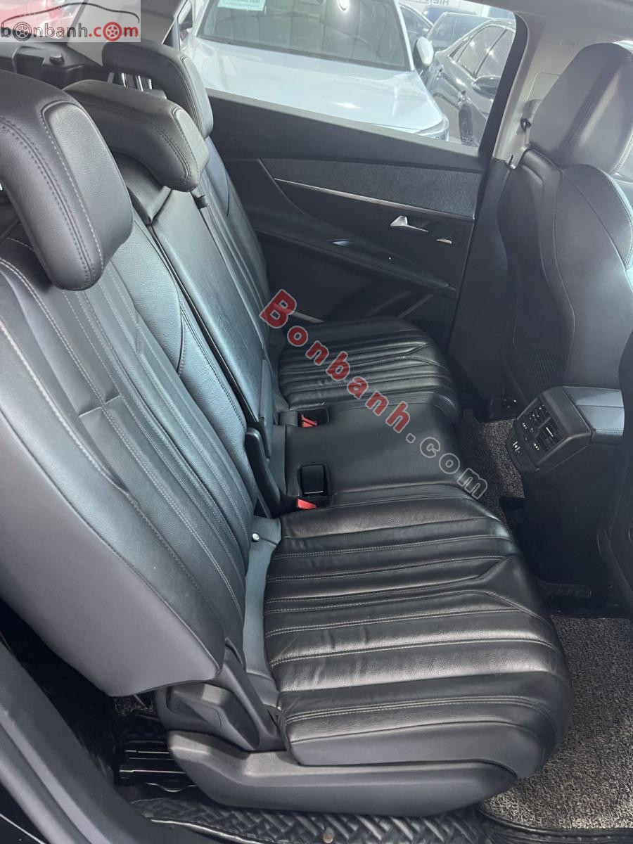 Bán ô tô Peugeot 5008 Allure 1.6 AT - 2020 - xe cũ