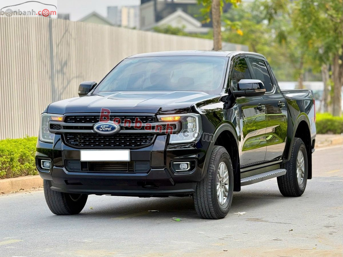 Bán ô tô Ford Ranger XLS 2.0L 4x4 AT - 2023 - xe cũ