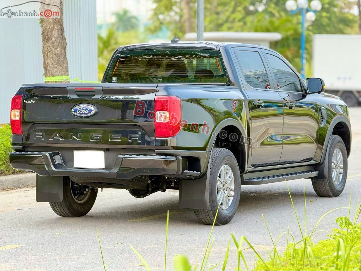 Bán ô tô Ford Ranger XLS 2.0L 4x4 AT - 2023 - xe cũ