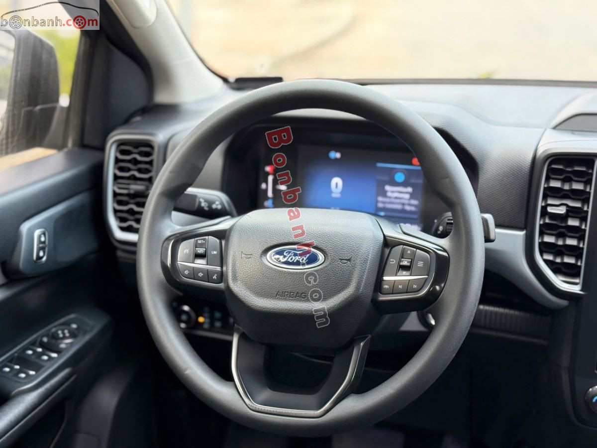 Bán ô tô Ford Ranger XLS 2.0L 4x4 AT - 2023 - xe cũ