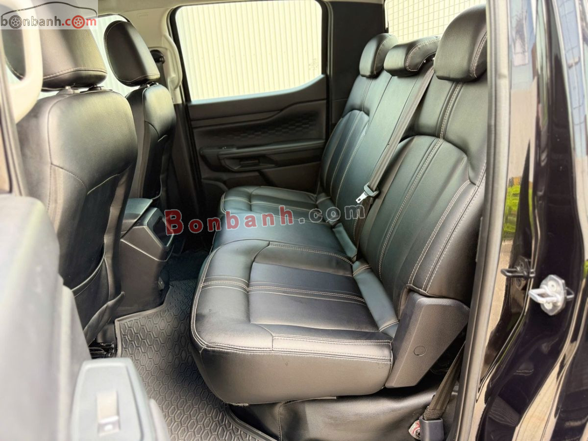 Bán ô tô Ford Ranger XLS 2.0L 4x4 AT - 2023 - xe cũ