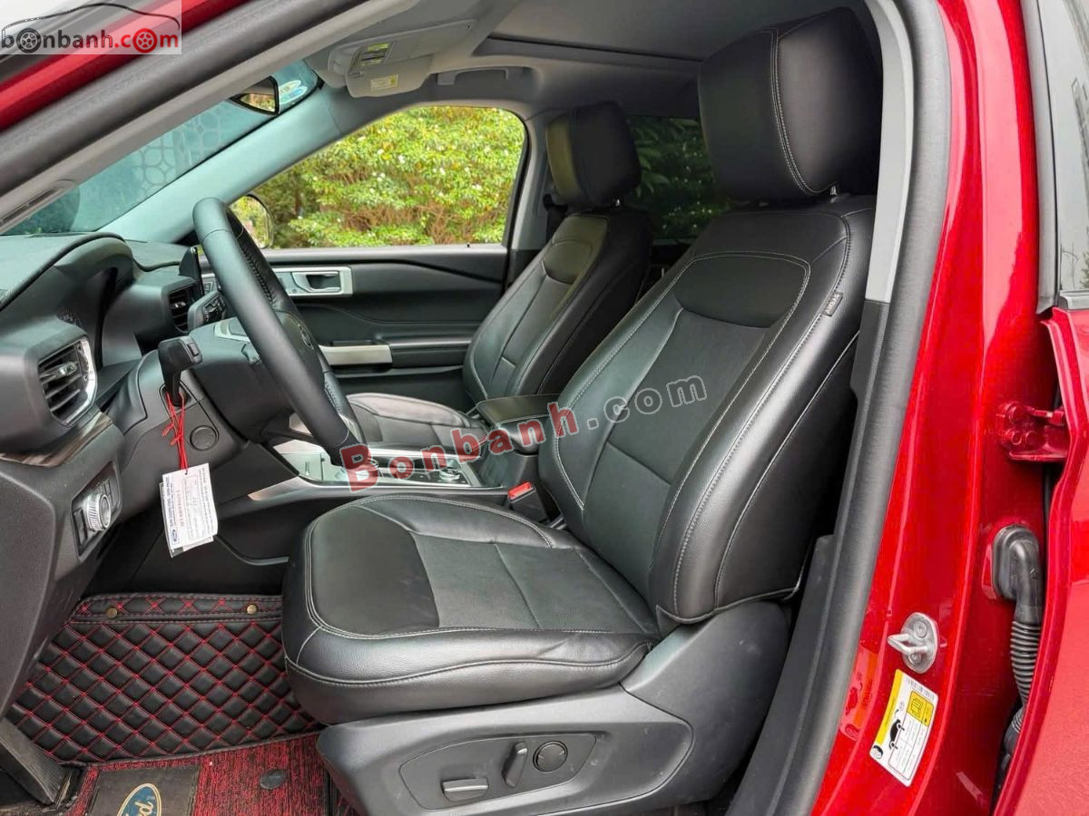 Bán ô tô Ford Explorer Limited 2.3L EcoBoost - 2023 - xe cũ