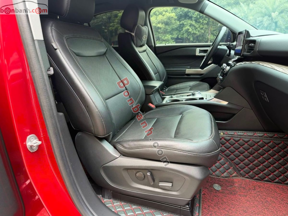 Bán ô tô Ford Explorer Limited 2.3L EcoBoost - 2023 - xe cũ
