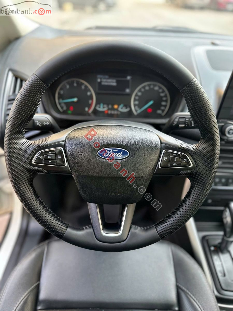 Bán ô tô Ford EcoSport Titanium 1.5L AT - 2020 - xe cũ