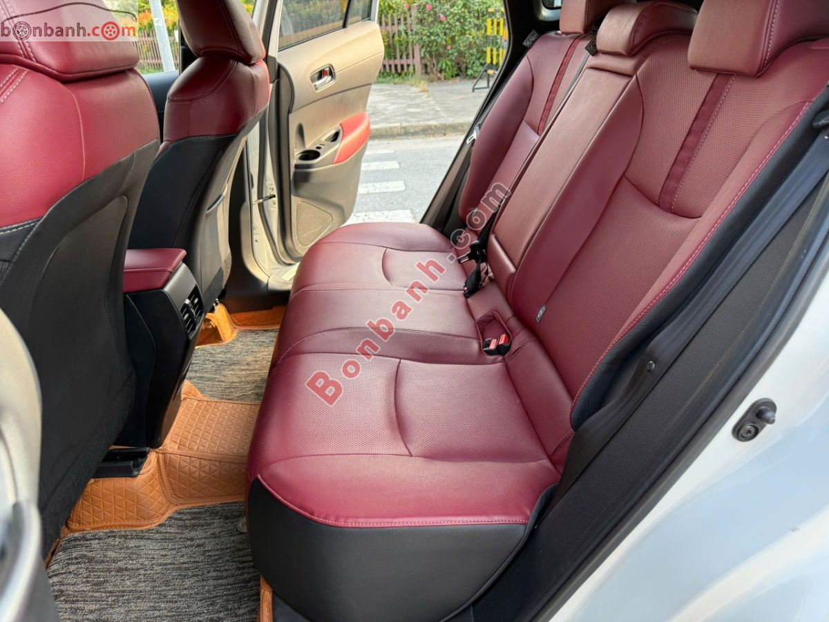 Bán ô tô Toyota Corolla Cross 1.8V - 2025 - xe cũ