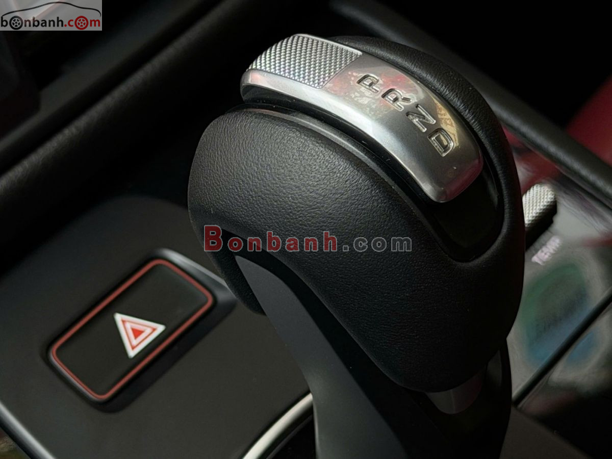 Bán ô tô Porsche Macan 2.0 - 2023 - xe cũ